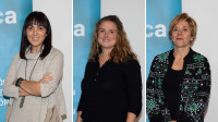 Nueva edición de ‘CONÓCELAS’, para impulsar y dar mayor visibilidad a las científicas en cáncer