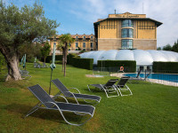 Hotel Silken Villa de Laguardia, ideal para visitar La Rioja