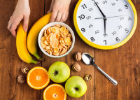 ​El horario de comidas, clave para una dieta saludable