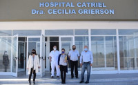 Hace 163 años nacía Cecilia Grierson, la primera médica argentina