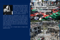 Un vistazo breve al libro “El Afganistán perdido”