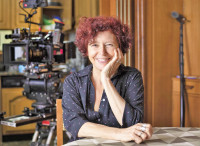 ​Mujeres de Cine entrega su XI Premio Mujer de Cine a Icíar Bollaín