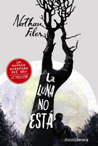 Lalunanoesta