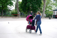 ​Aumentan un 1,3% los nacimientos por reproducción asistida en España
