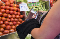 OCU denuncia la “extraordinaria subida” de los alimentos frescos y pide ayudas para consumidores “vulnerables”