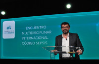 ​Marcio Borges: “El Código Sepsis reduce un 50 % la mortalidad hospitalaria”