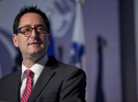 Dimite el alcalde de Montreal tras su detención por presunta corrupción