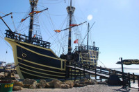 Estrecho de Magallanes: 502 años de su descubrimiento