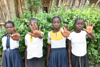​Un nuevo informe de World Vision revela que sólo el 0,07% de la ayuda oficial al desarrollo se destina a acabar con el matrimonio infantil