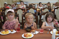 ​World Vision organiza campamentos de verano para menores en Ucrania