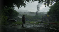 Ya disponible The Last of Us Parte II para PlayStation®4