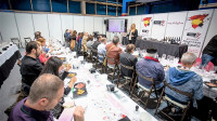 ​XXI Salón de los Mejores Vinos de España