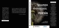 Presentación de la Antología Internacional Poética convocada desde Puebla