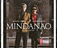 Mindanao, Premio Fugaz 2022 al mejor cortometraje español