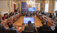 Los ministros de Asuntos Exteriores de la Unión por el Mediterráneo se reúnen para impulsar la cooperación regional