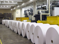 Limpieza técnica para la industria papelera