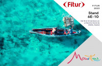 La Oficina de Turismo de Isla Mauricio estará presente en Fitur para promocionar este paraíso del Índico