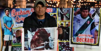 Amnistía Internacional denuncia represión racista en Perú