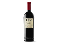 LAN A Mano 2018, un vino único