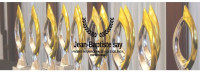 Se fallan los Premios Jean BaptisteSay a la Excelencia Empresarial