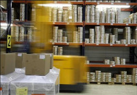 ​Tecnología en el sector logístico: qué resulta imprescindible