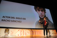 ​Nacho Sánchez: «El cortometraje es una escuela preciosa, una práctica que te permite probar con un poco menos de presión»