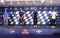 Gran Premio Red Bull de España 2022