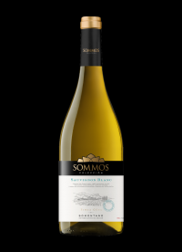 ​Sommos Colección Sauvignon Blanc 2020