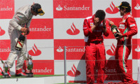 Fernando Alonso y la mejor victoria de su vida