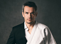 Sugoi Uriarte: “Para el 2023 deseo poder contribuir en el cambio del judo nacional”
