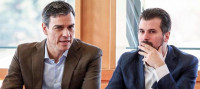 ​Campaña electoral con más de lo mismo