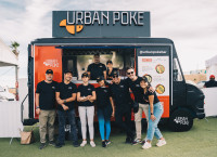 Urban Poke abre nuevo local Valdebebas y se prepara para la apertura de seis nuevos restaurantes en el tercer cuatrimestre del año