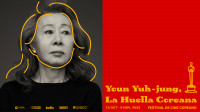 Youn Yuh-jung, La Huella Coreana