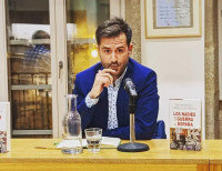 «Hay que construir la Historia contando con la aportación de la sociedad civil»