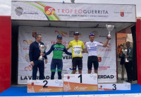 El Equipo Finisher consigue su primer triunfo de la temporada