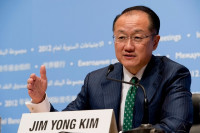 El presidente del Banco Mundial participará en el Mobile World Congress