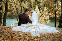 ​Los diez mejores lugares para bodas de invierno en Madrid