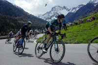 El Equipo Kern Pharma aspira a todo en Mercan'Tour y Giro dell'Appeninno