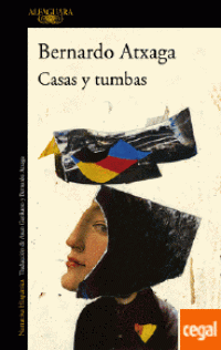 ​“Casas y tumbas”, la última novela de Atxaga