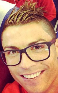 cristianoronaldo