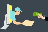 ​La logística y el e-Commerce no paran en tiempos de pandemia