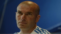 Zidane, sobre la sanción FIFA: 
