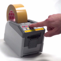El dispensador de cinta adhesiva: un gran aliado en el hogar, en la empresa y en la industria