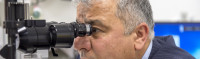 La mitad de los casos de glaucoma en España están sin  diagnosticar