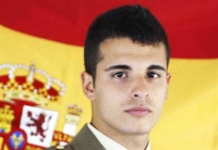 Muere un militar español en Irak y otros dos resultan heridos