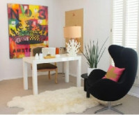 Ideas para crear tu propio espacio de trabajo en casa