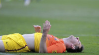 La Fiscalía se querella contra Messi y su padre por presunto fraude a Hacienda
