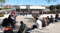 La plantilla de TV3 vota hacer paros cada dos días a partir de este lunes