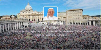 El Papa Francisco tendrá presencia en Facebook