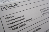 Un tercio de los españoles no comprende el recibo de la luz